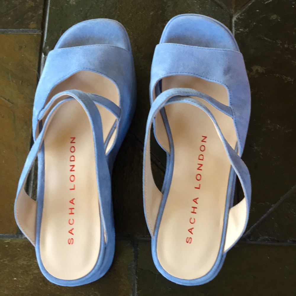 Sacha London Marley 9 new
